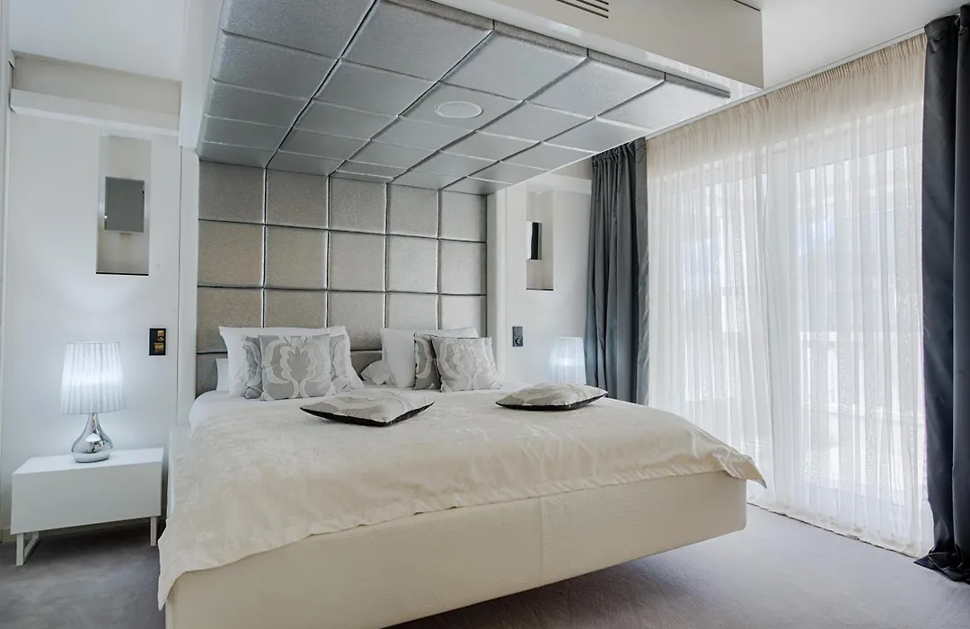 Damianii Luxury Boutique Hotel & Spa-1
