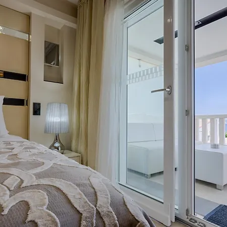 Damianii Luxury Boutique Hotel & Spa-3