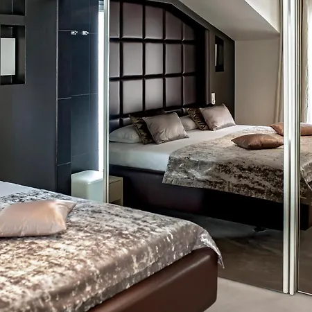 Damianii Luxury Boutique Hotel & Spa-2