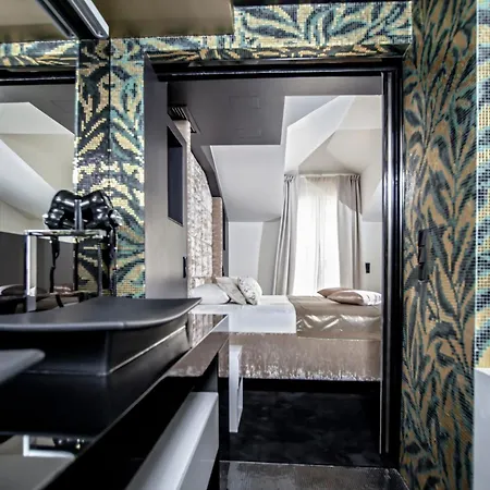 Damianii Luxury Boutique Hotel & Spa-2